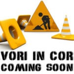 Sito in evoluzione