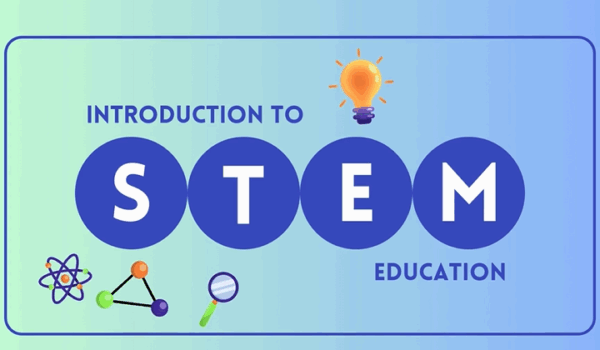 laboratorio stem infanzia
