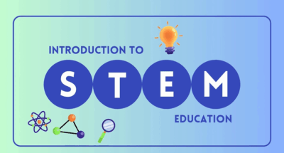 LABORATORIO SUL CAMPO STEM INFANZIA