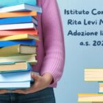 ADOZIONE LIBRI DI TESTO A.S. 2026/2027
