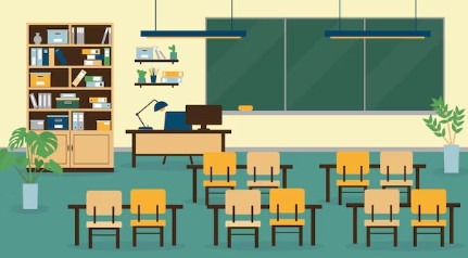 DISPOSIZIONE AULE PLESSO PANZINI a.s. 2025/2026