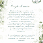 RINGRAZIAMENTI COOP ALLEANZA 3.0