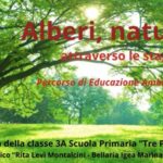 PERCORSO DI EDUCAZIONE AMBIENTALE