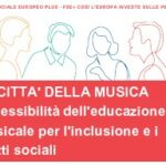 LA CITTA’ DELLA MUSICA