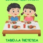 TABELLA DIETETICA a.s. 2025/2026