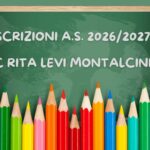ISCRIZIONI A.S. 2026/2027