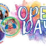 OPEN DAY a.s. 2026/2027