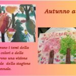 “Carosello autunnale” alunni della classe 5 Scuola Primaria Carducci Pascoli