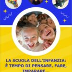 PROGETTO EDUCATIVO SCUOLA DELL’INFANZIA A.S. 2025/2026