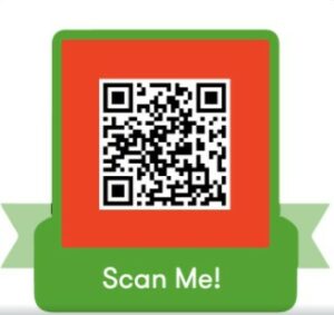 QR code al video