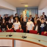 Seduta conclusiva del Consiglio Comunale dei ragazzi e delle ragazze