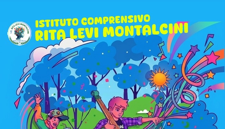 Festa di fine anno scolastico scuola Secondaria